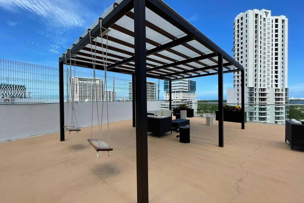 Malecon Américas by Andiani Travel Cancún Exterior foto